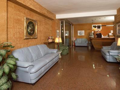 Ponte Bianco Hotel Rome