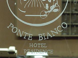 Ponte Bianco 3* Rome