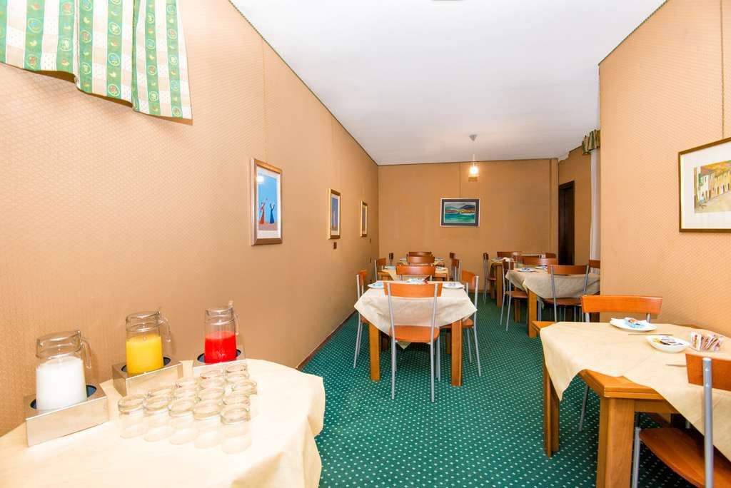 Ponte Bianco Hotel Rome